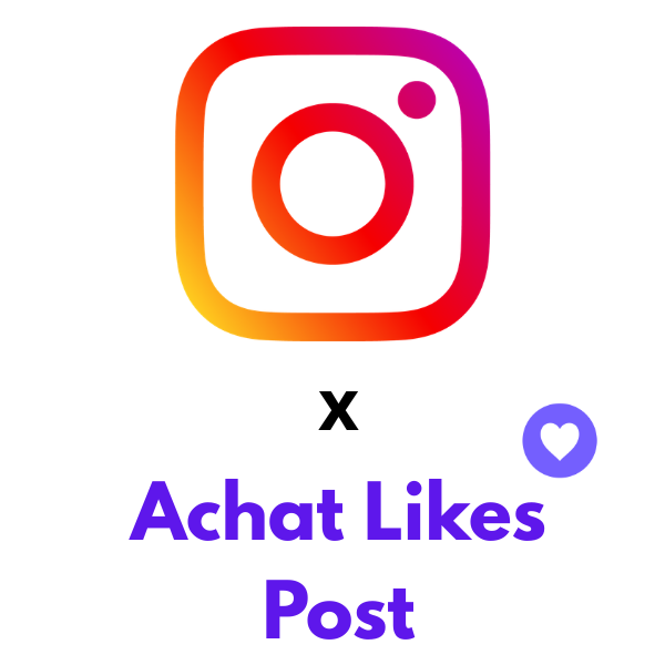 Insta - Achat Likes Post